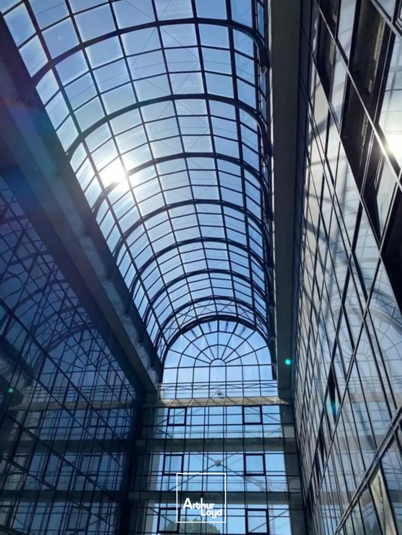 Locaux d'activité & Entrepôts - Location - COLOMBES - 92700 - 1003.6-8440.8 - 7614358