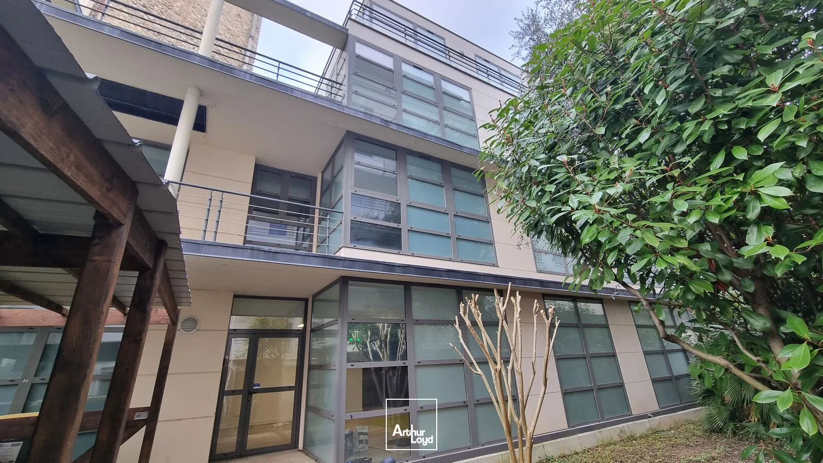 Bureaux à louer à BOULOGNE BILLANCOURT 92100