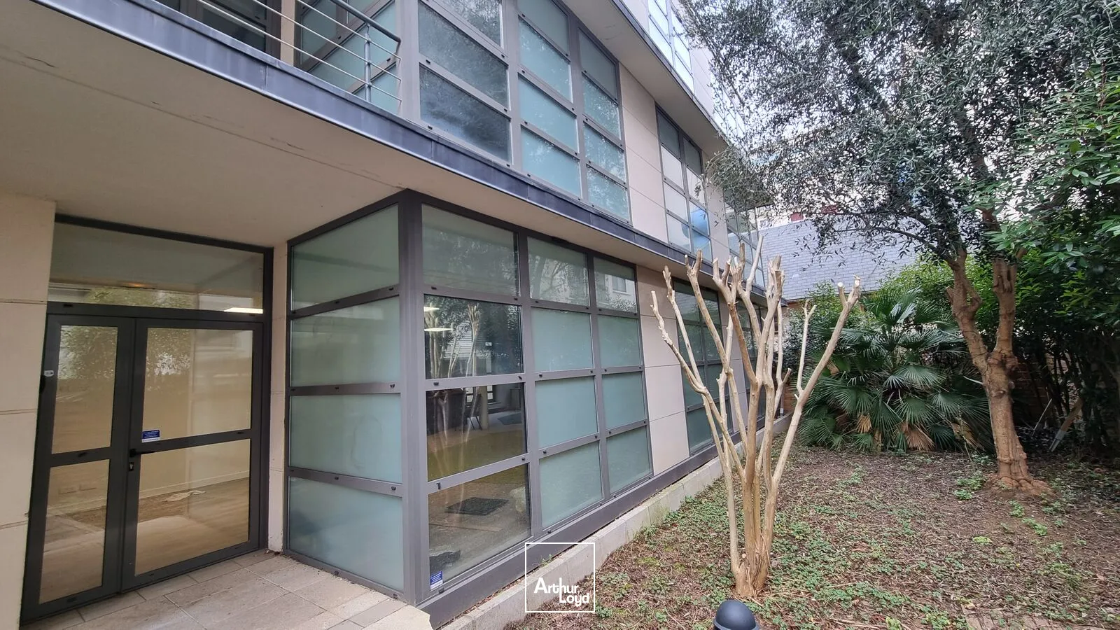 Bureaux à louer à BOULOGNE BILLANCOURT 92100