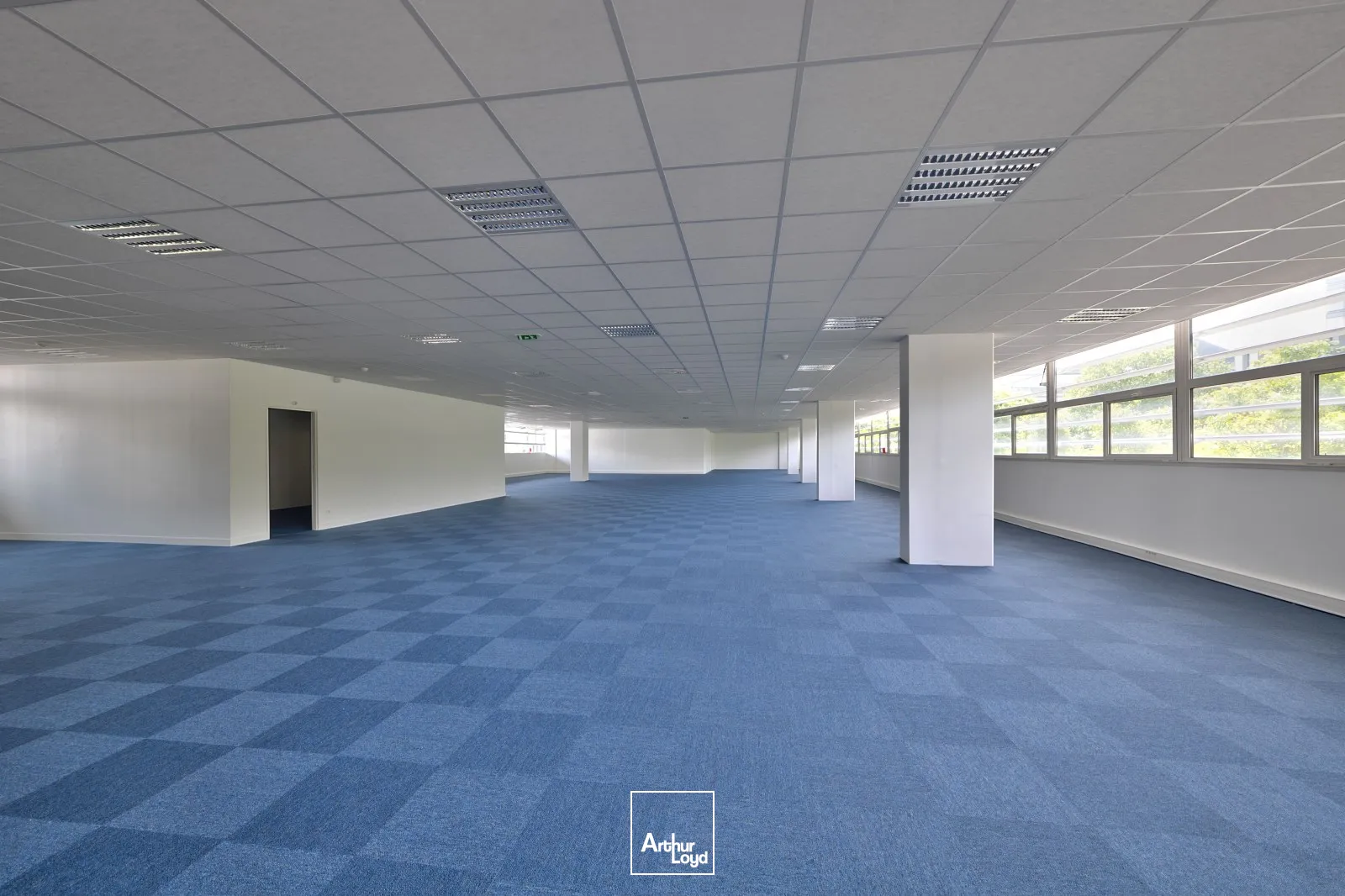 Locaux d'activité & Entrepôts - Location - PARIS - 75015 - 245.34-4186.68 - 7614419