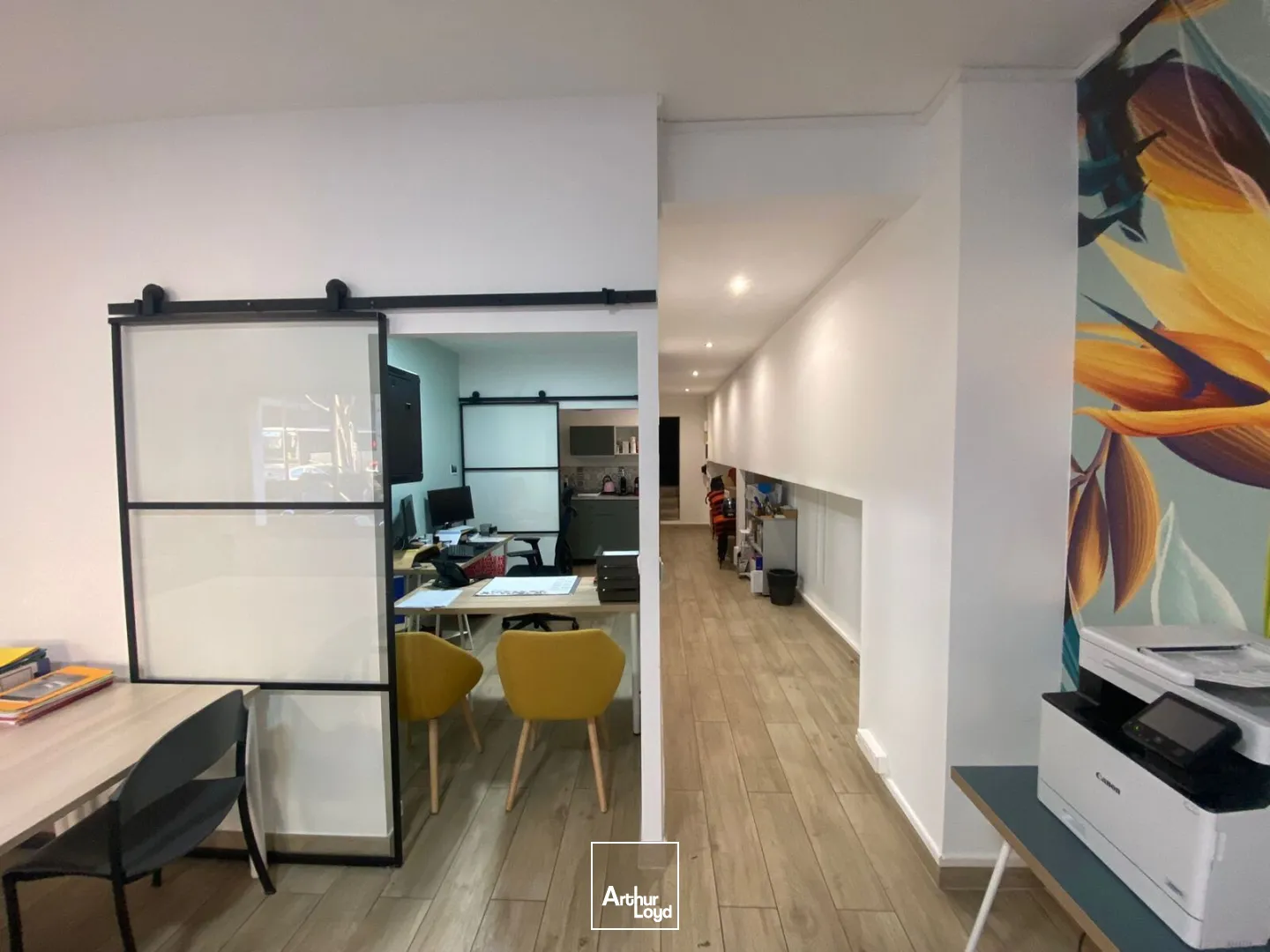 Locaux commerciaux à louer à MARSEILLE 13006