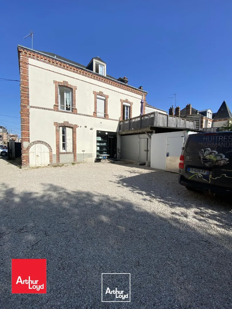 Locaux commerciaux - Vente - LUISANT - 28600 - 1036-1036 - 7614598