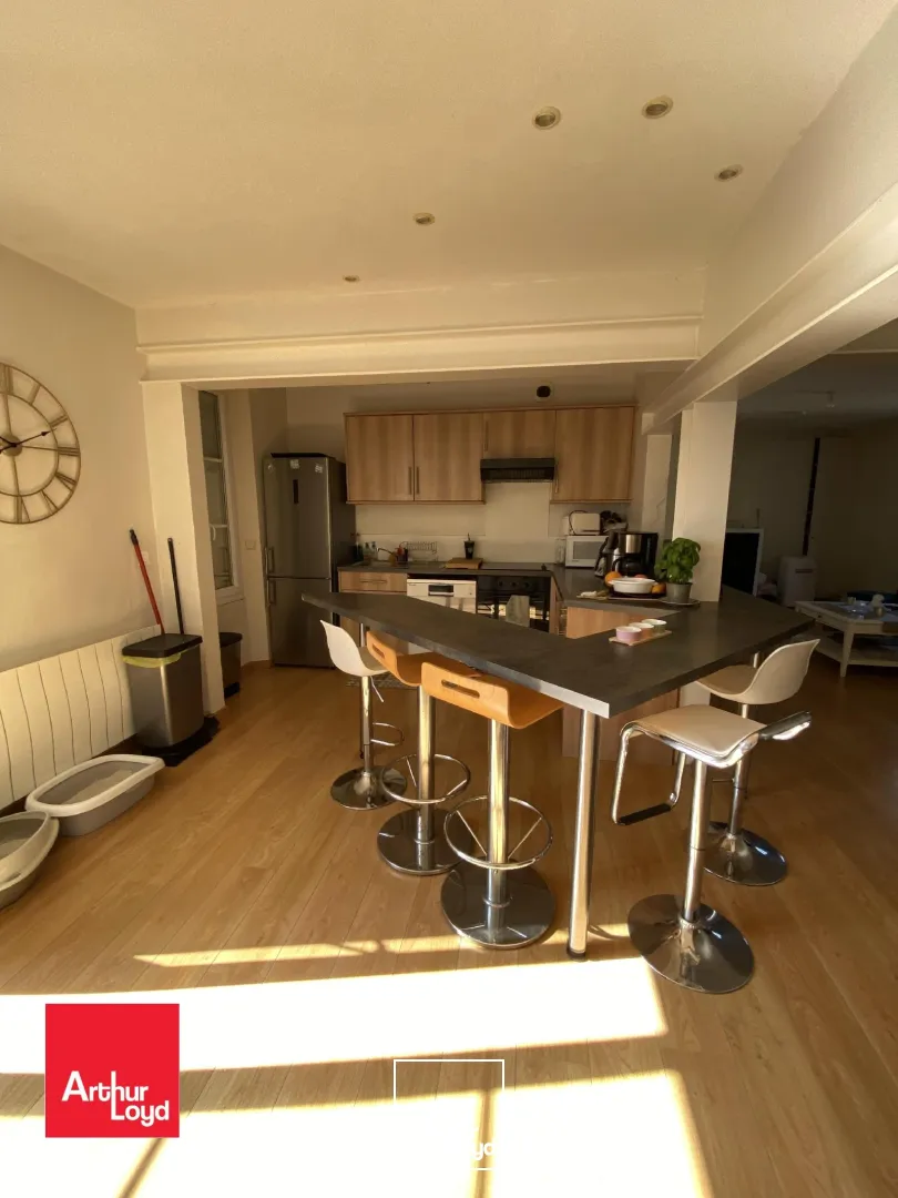 Locaux commerciaux - Vente - LUISANT - 28600 - 1036-1036 - 7614600