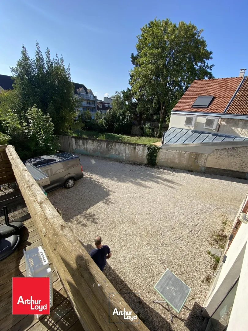 Locaux commerciaux - Vente - LUISANT - 28600 - 1036-1036 - 7614594