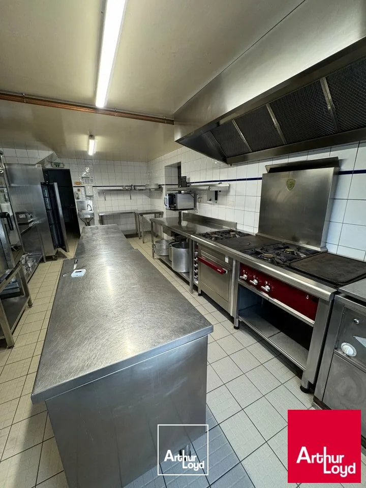 Locaux commerciaux - Location - JATXOU - 64480 - 167-167 - 7614720