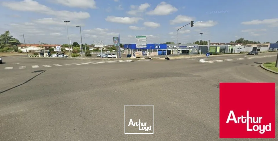 Locaux commerciaux - Location - MONT-DE-MARSAN - 40000 - 680-680 - 7614718