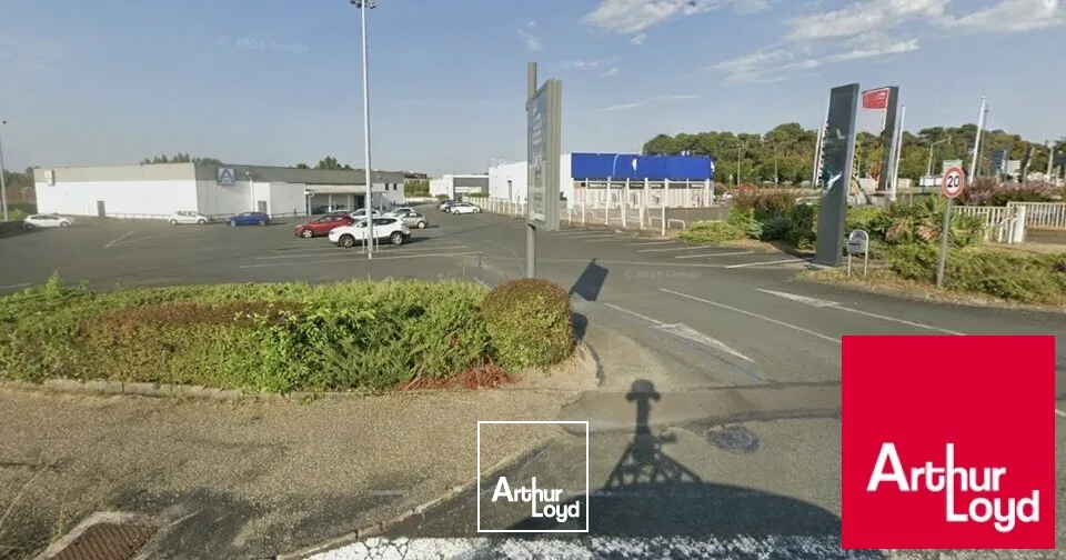 Locaux commerciaux - Location - MONT-DE-MARSAN - 40000 - 680-680 - 7614717