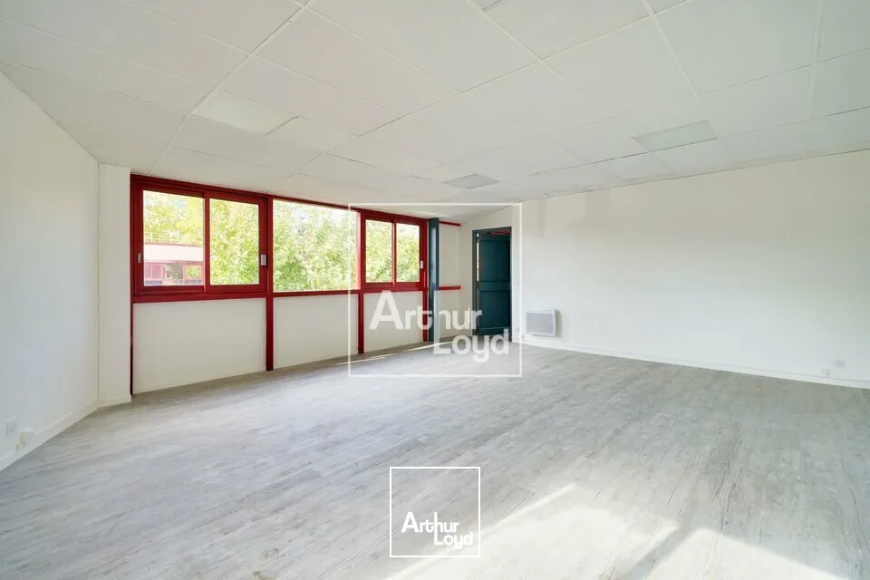 Locaux d'activité & Entrepôts - Location - BONDOUFLE - 91070 - 380-380 - 7614729