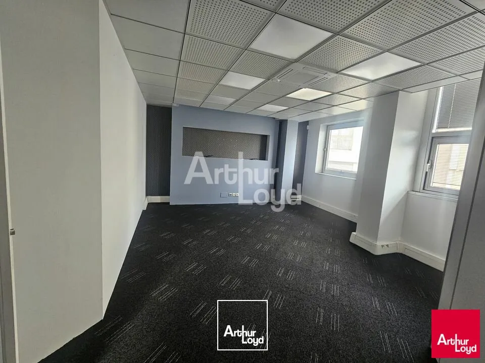 Bureaux - Vente - ANGERS - 49100 - 183-183 - 7614739