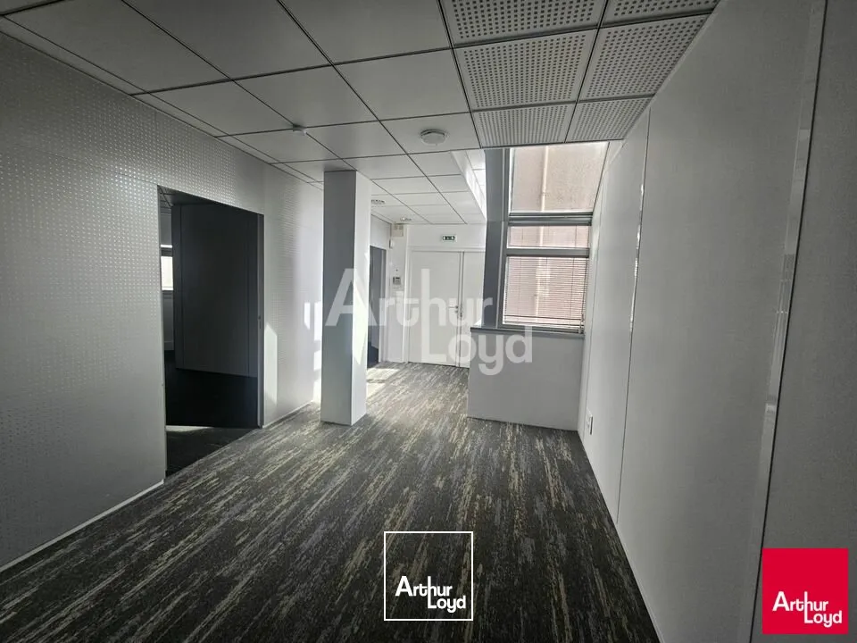 Bureaux - Vente - ANGERS - 49100 - 183-183 - 7614740