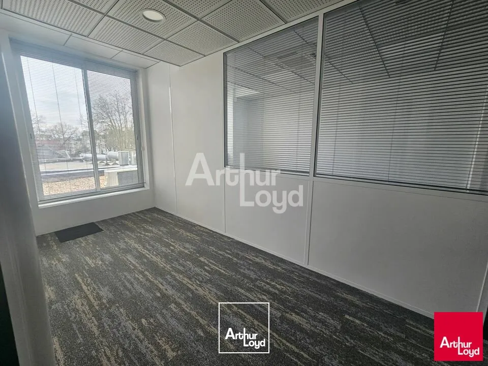 Bureaux - Vente - ANGERS - 49100 - 183-183 - 7614742