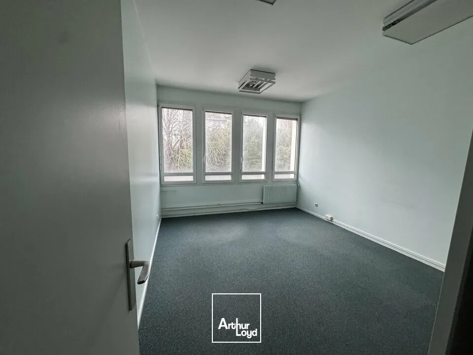 Bureaux - Location - TOURS - 37000 - 200-200 - 7614795