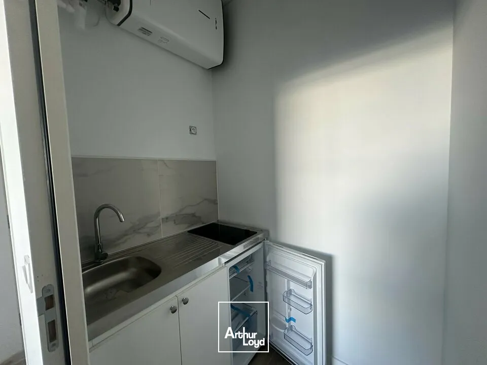 Locaux commerciaux - Location - LE HAVRE - 76600 - 30-30 - 7614811