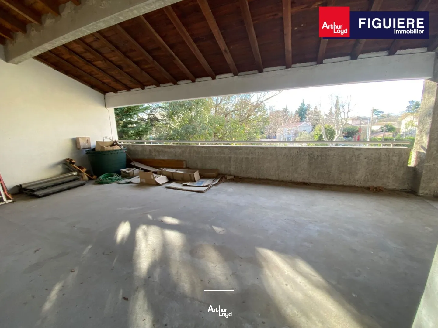 Bureaux - Location - SALON DE PROVENCE - 13300 - 74.82-221.37 - 7614854