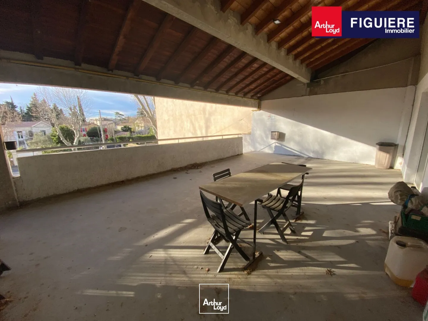 Bureaux - Location - SALON DE PROVENCE - 13300 - 74.82-221.37 - 7614860