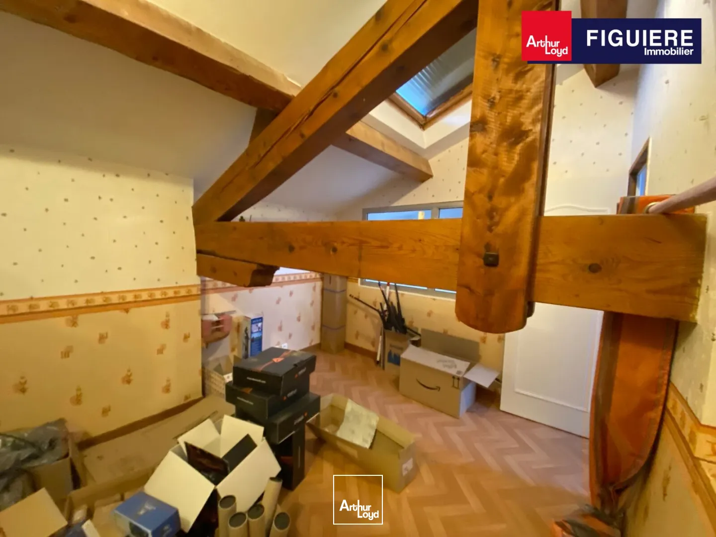 Bureaux - Location - SALON DE PROVENCE - 13300 - 74.82-221.37 - 7614865