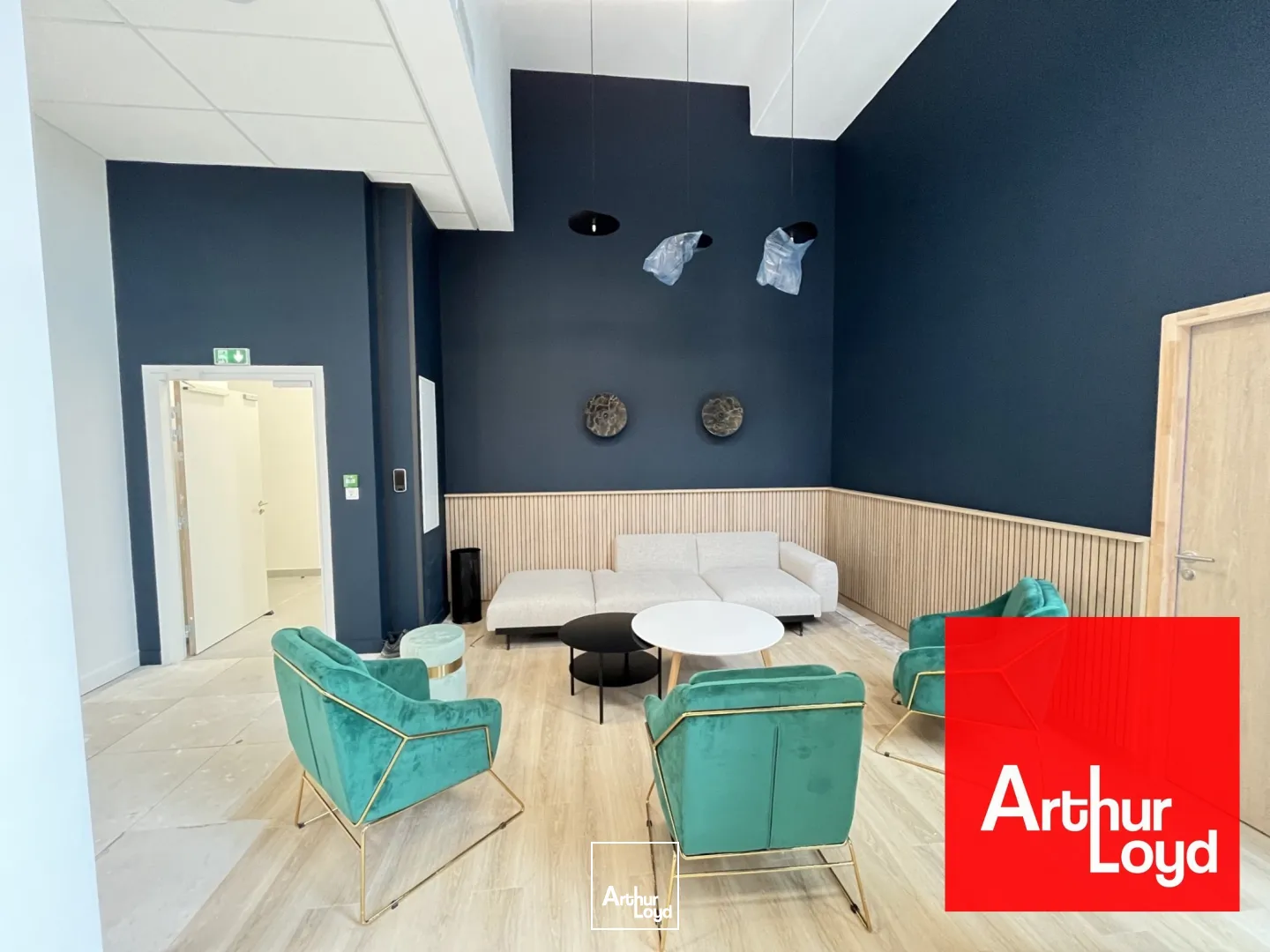 Bureaux - Location - MONTPELLIER - 34000 - 10-1315 - 7614874