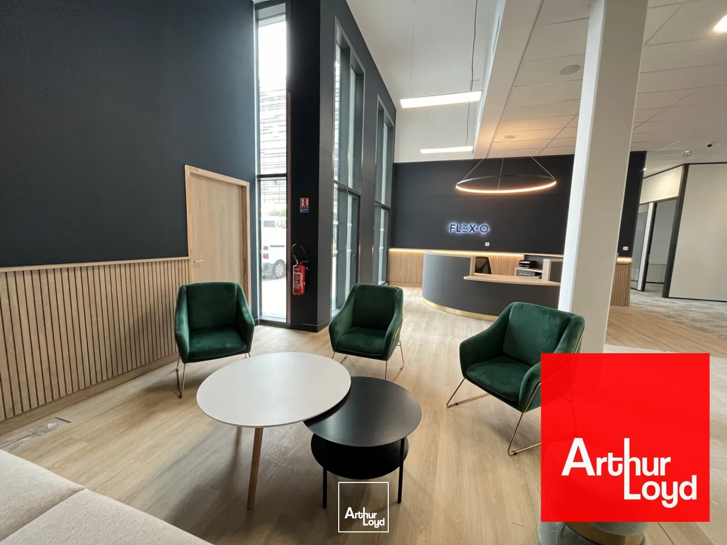 Bureaux - Location - MONTPELLIER - 34000 - 10-1315 - 7614875