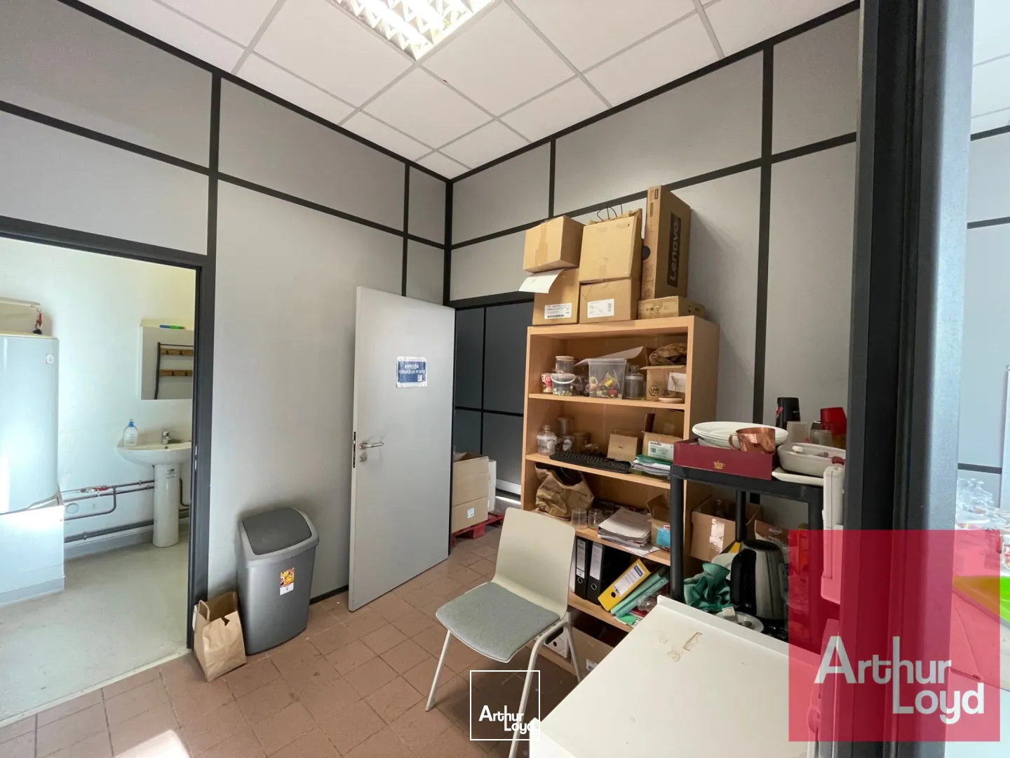 Bureaux - Location - VENDARGUES - 34740 - 175-175 - 7614881