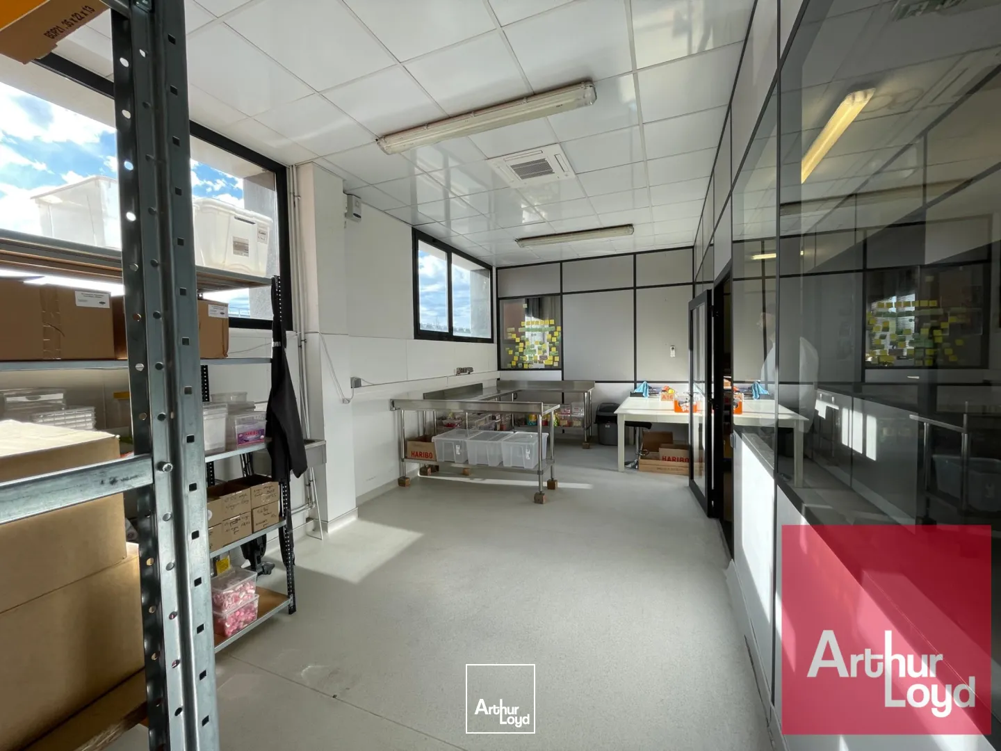 Bureaux - Location - VENDARGUES - 34740 - 175-175 - 7614880