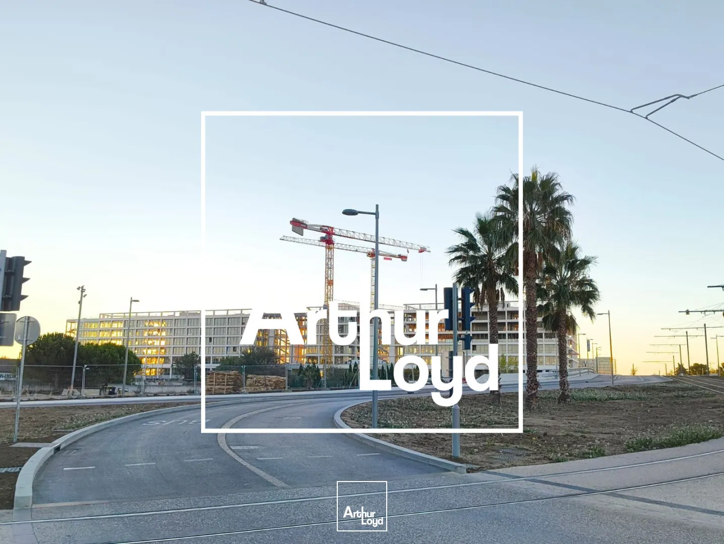 Bureaux - Location - MONTPELLIER - 34000 - 202.35-991.82 - 7614885