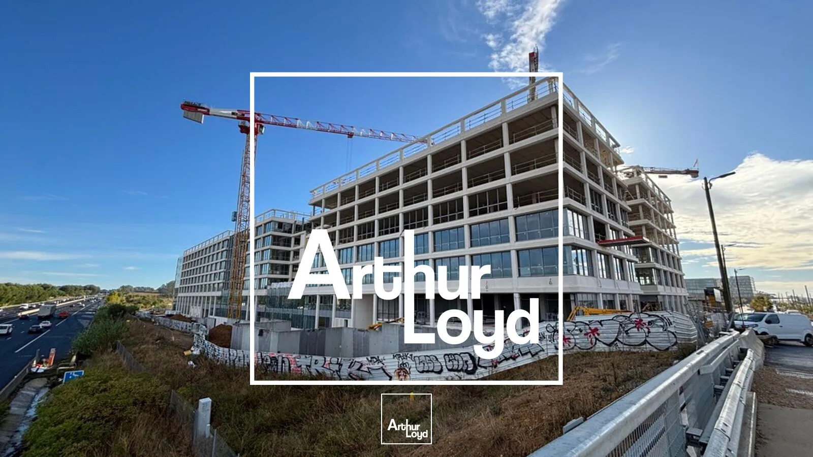 Bureaux - Location - MONTPELLIER - 34000 - 202.35-991.82 - 7614886