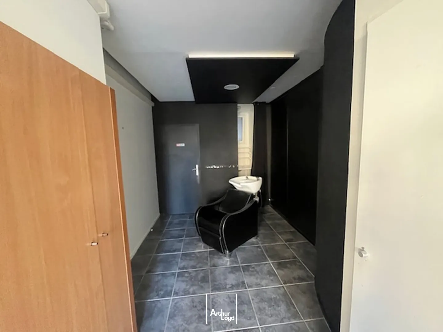 Locaux commerciaux - Location - BREST - 29200 - 50-50 - 7614931