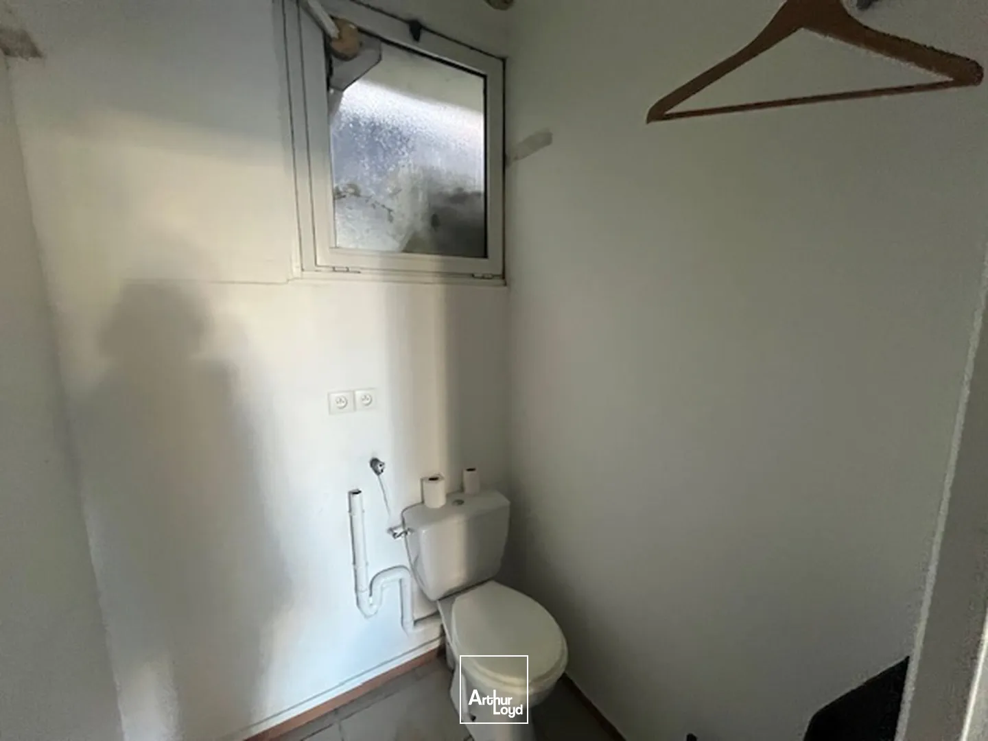 Locaux commerciaux - Location - BREST - 29200 - 50-50 - 7614932