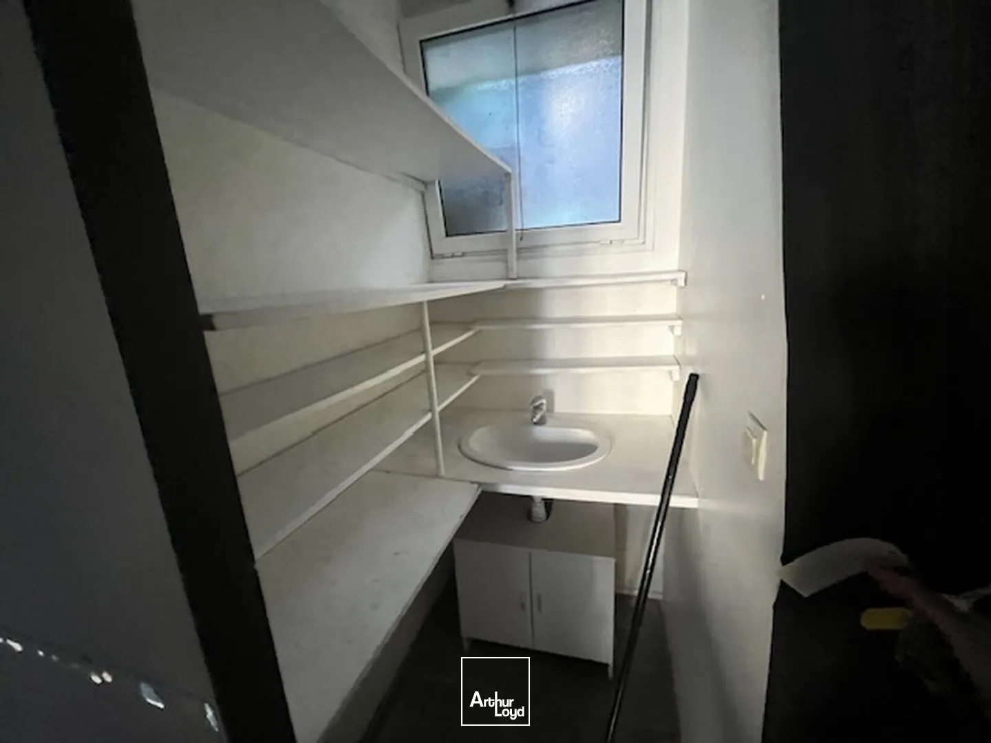 Locaux commerciaux - Location - BREST - 29200 - 50-50 - 7614933