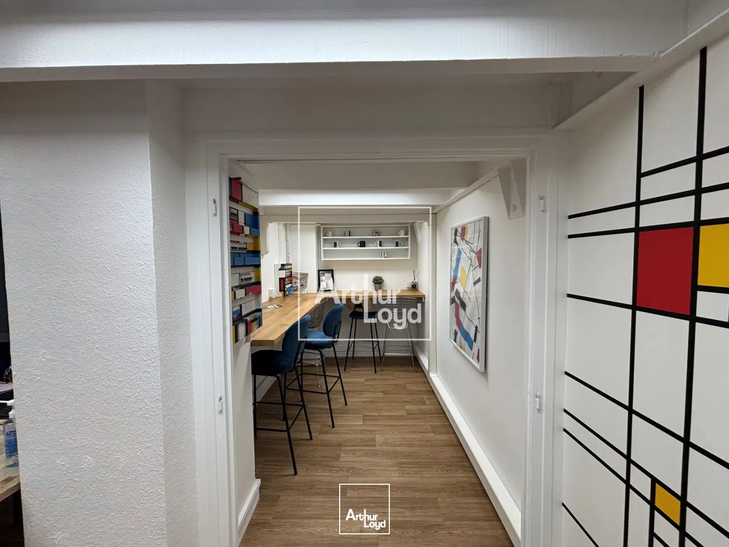 Locaux commerciaux - Vente - GRENOBLE - 38000 - 212-212 - 7614937