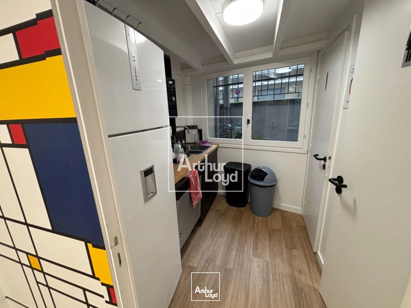 Locaux commerciaux - Vente - GRENOBLE - 38000 - 212-212 - 7614938