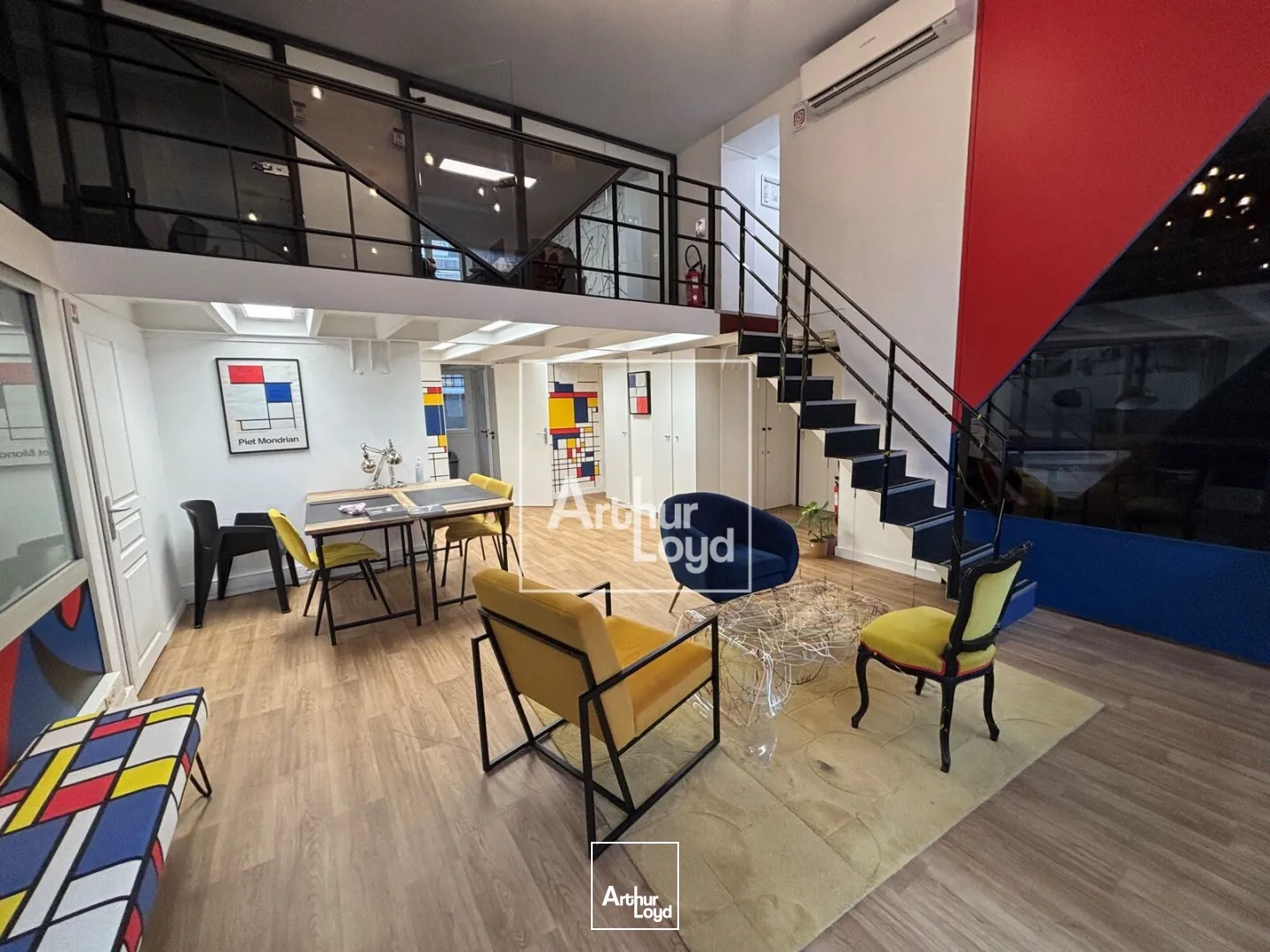 Locaux commerciaux - Vente - GRENOBLE - 38000 - 212-212 - 7614935