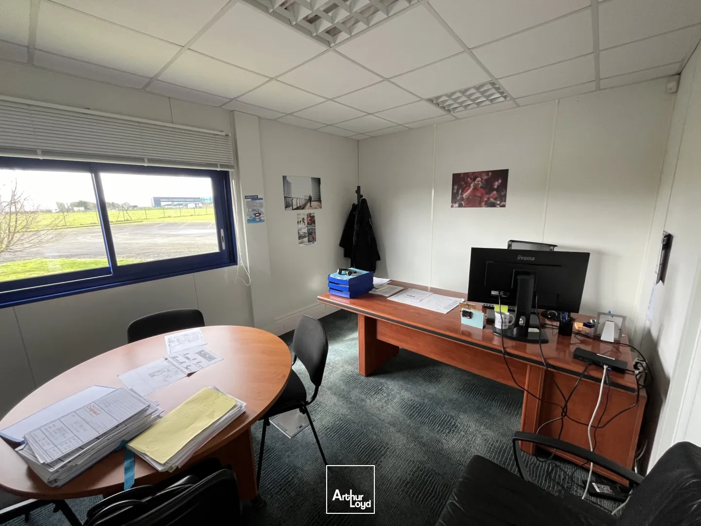 Bureaux - Vente - MEUNG SUR LOIRE - 45130 - 610-610 - 7614976