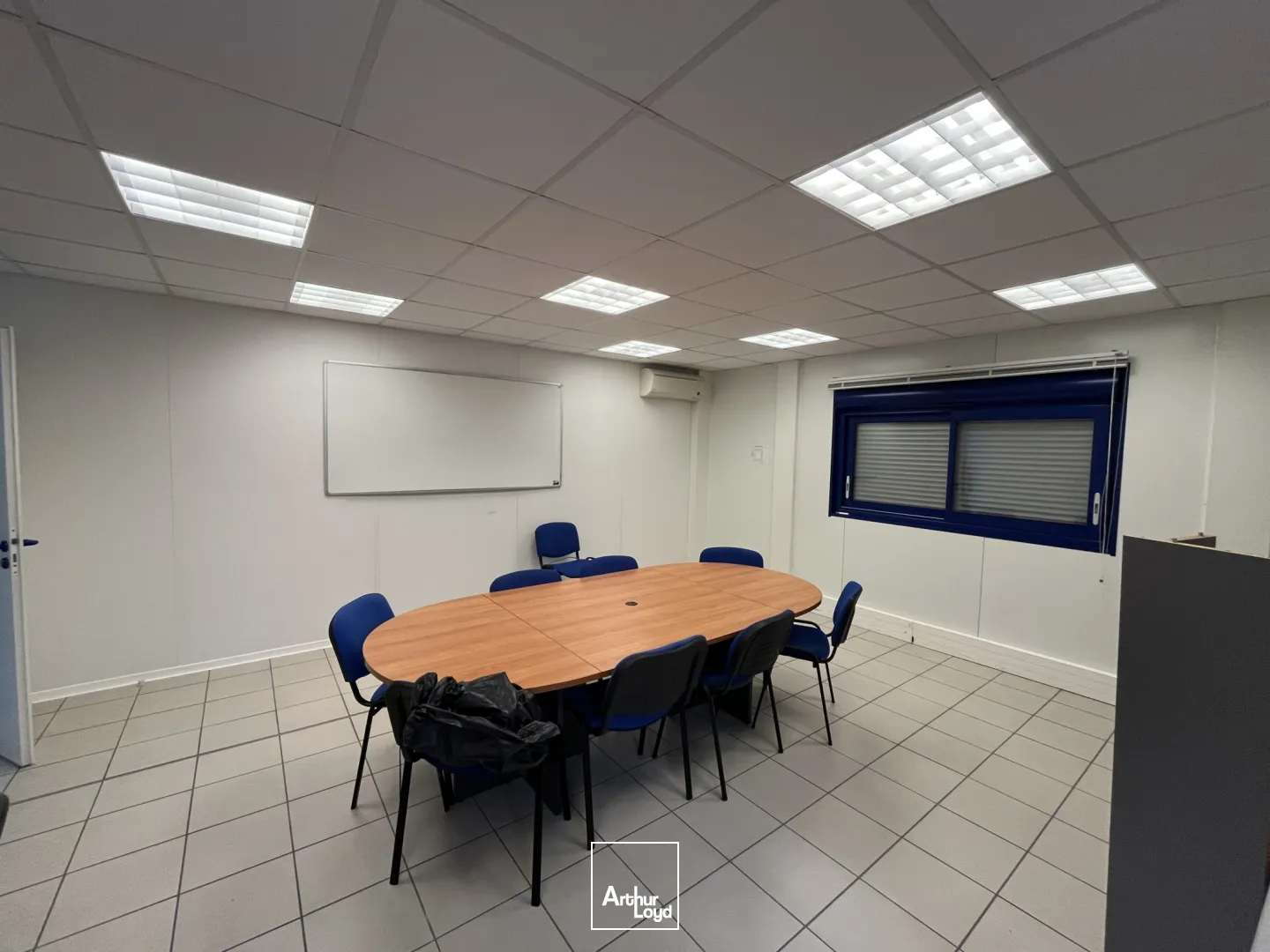 Bureaux - Vente - MEUNG SUR LOIRE - 45130 - 610-610 - 7614979