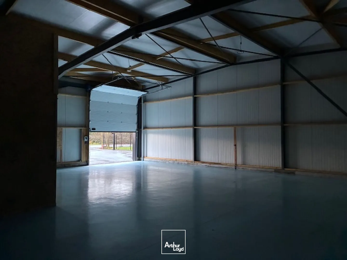 Locaux d'activité & Entrepôts - Location - CAMPBON - 44750 - 213-213 - 7615072