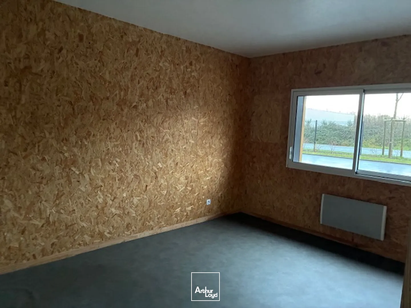 Locaux d'activité & Entrepôts - Location - CAMPBON - 44750 - 213-213 - 7615073