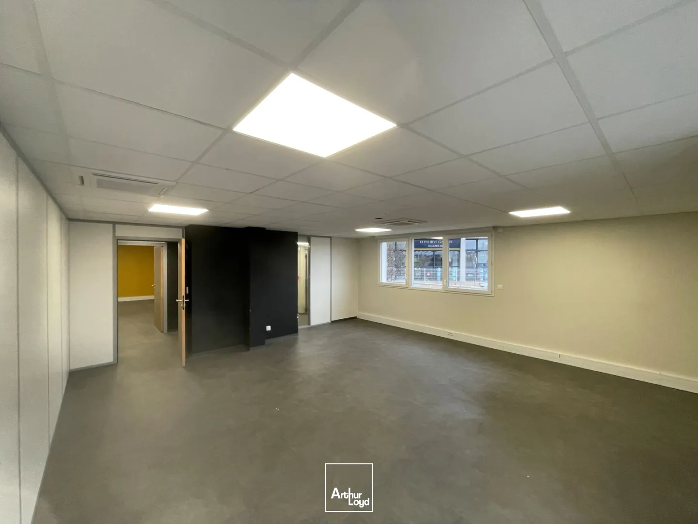 Bureaux - Location - BEZIERS - 34500 - 473-473 - 7615101