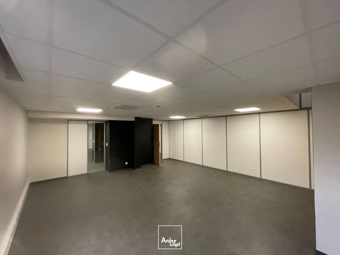Bureaux - Location - BEZIERS - 34500 - 473-473 - 7615102