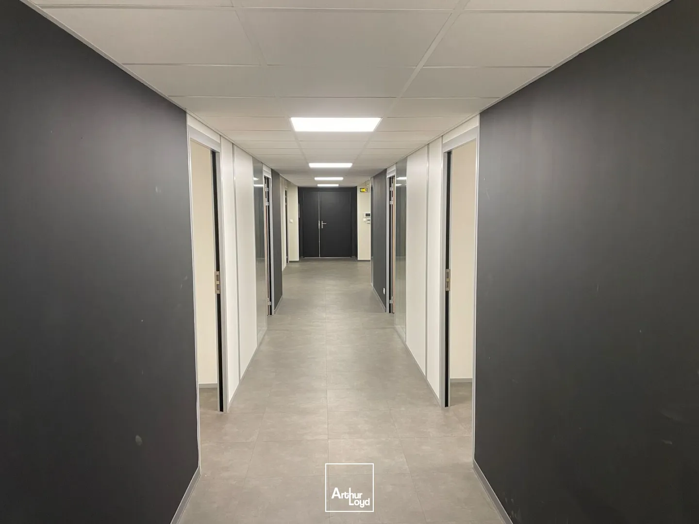 Bureaux - Location - BEZIERS - 34500 - 473-473 - 7615100