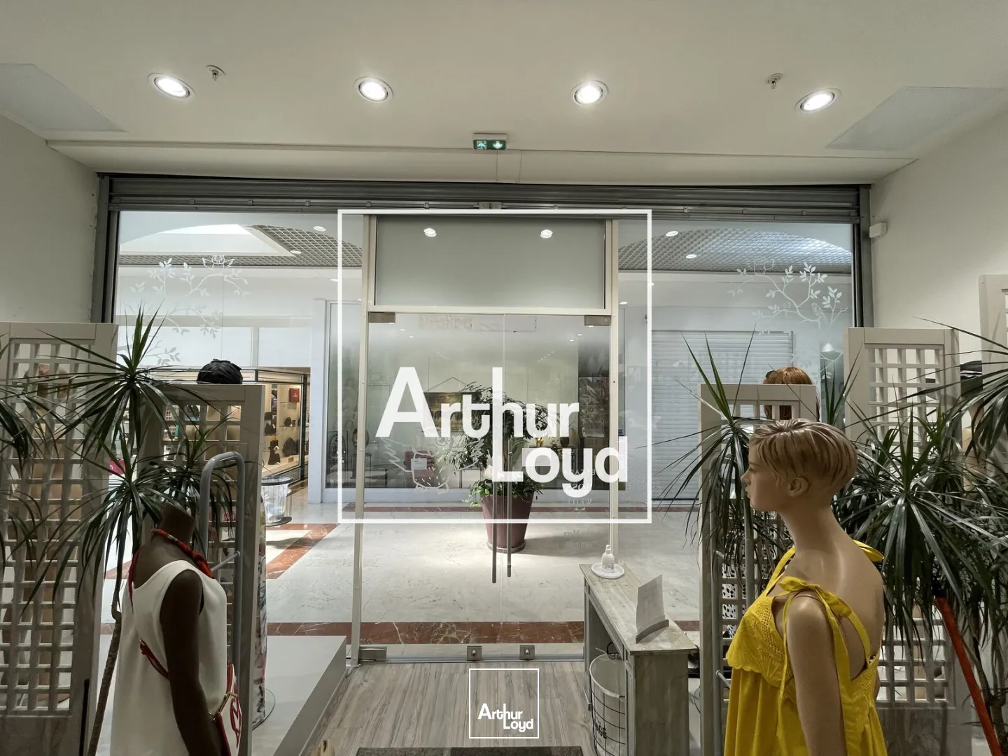 Locaux commerciaux - Vente - BEZIERS - 34500 - 84-84 - 7615096