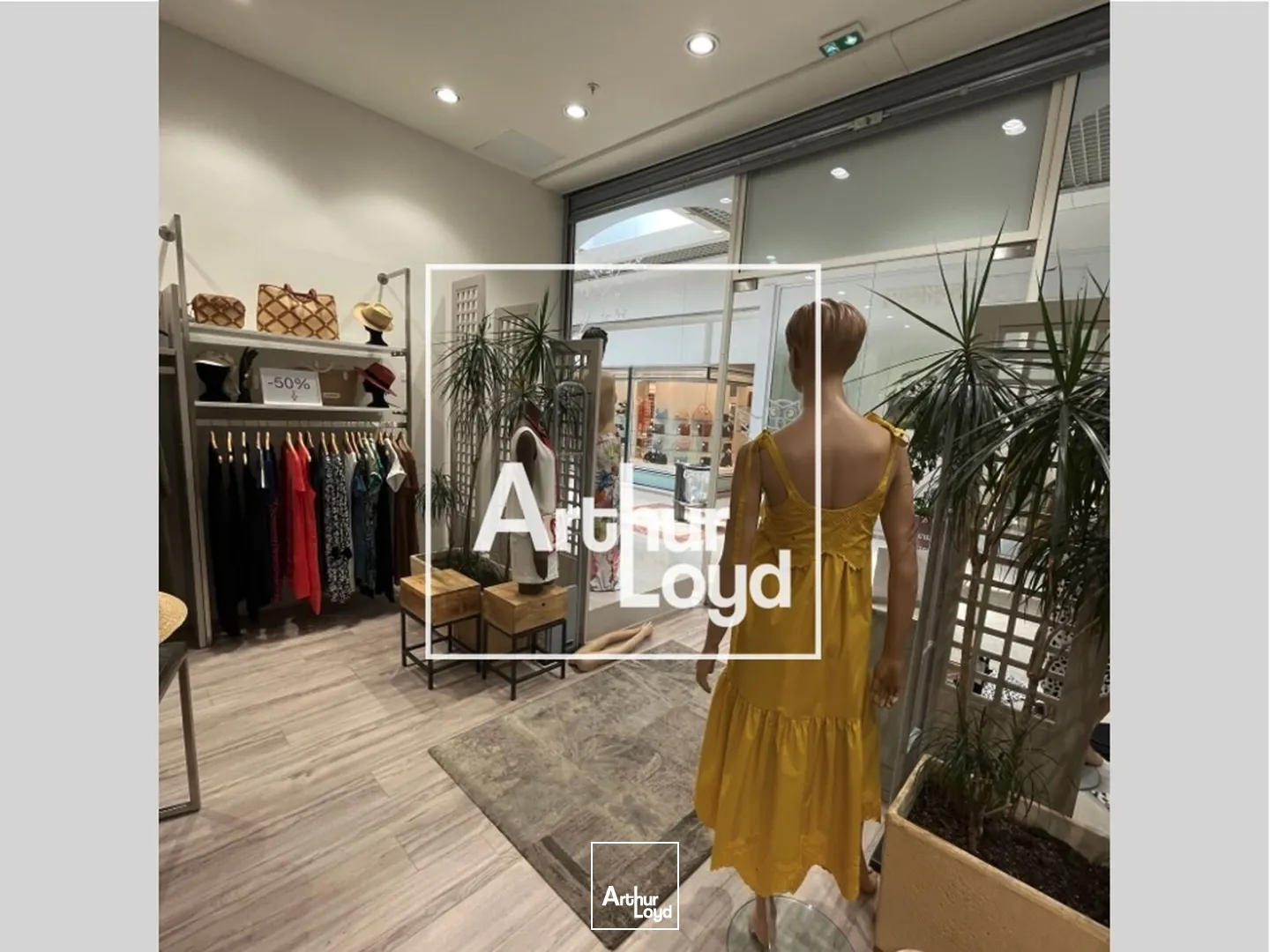 Locaux commerciaux - Vente - BEZIERS - 34500 - 84-84 - 7615099