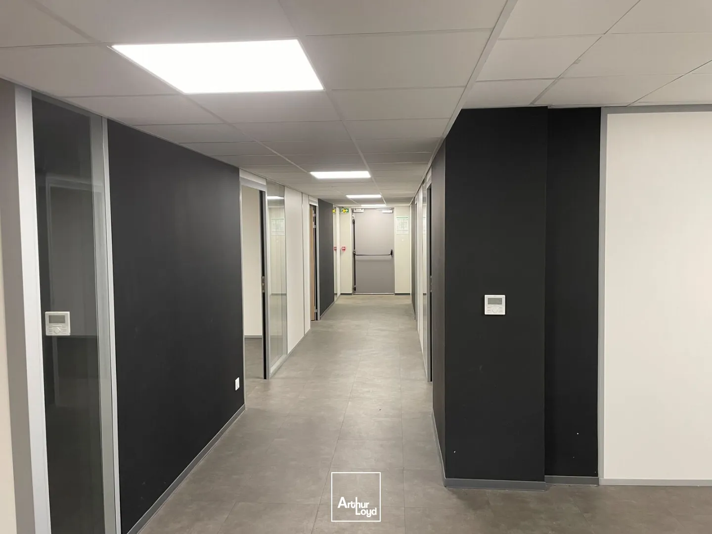 Bureaux - Location - BEZIERS - 34500 - 473-473 - 7615103