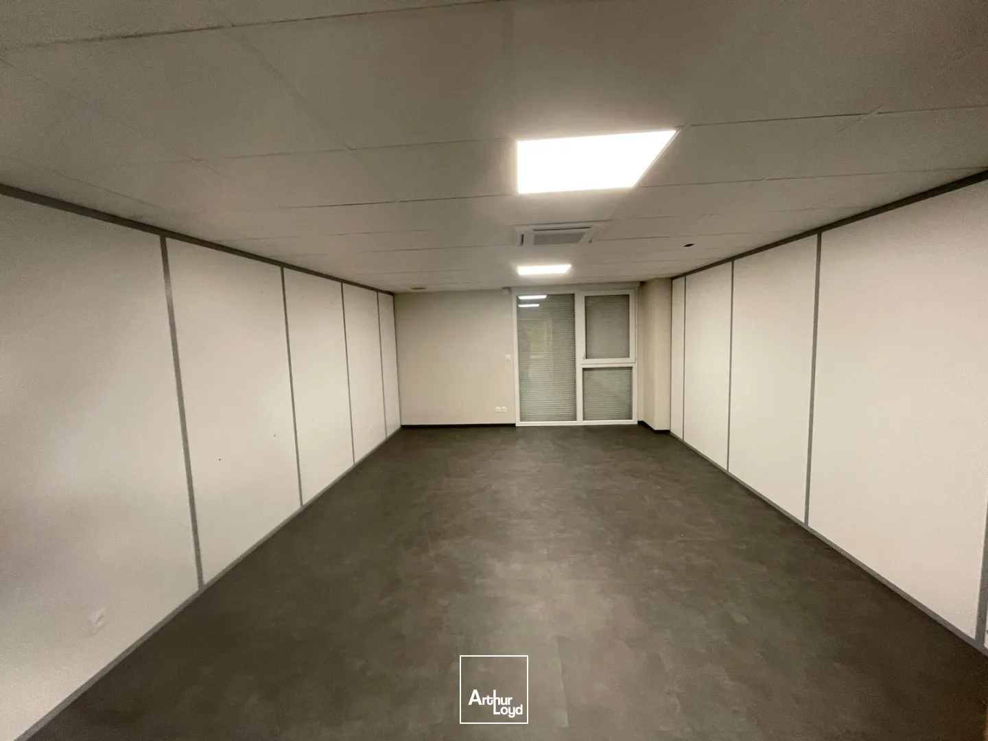 Bureaux - Location - BEZIERS - 34500 - 473-473 - 7615104