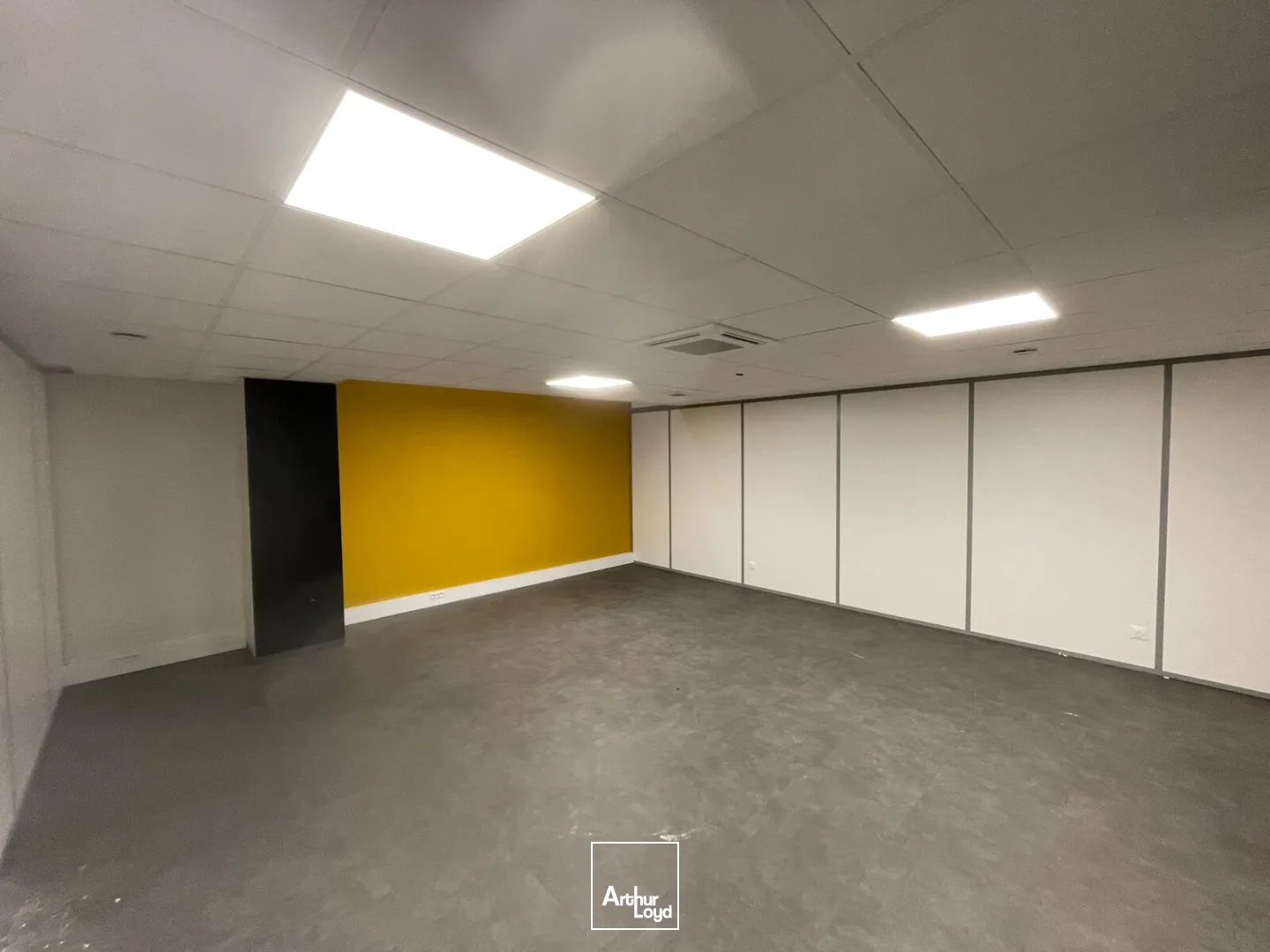 Bureaux - Location - BEZIERS - 34500 - 473-473 - 7615105