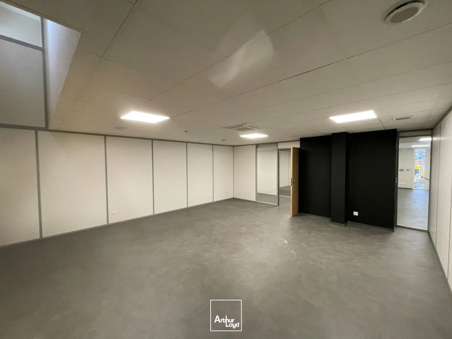 Bureaux - Location - BEZIERS - 34500 - 473-473 - 7615106