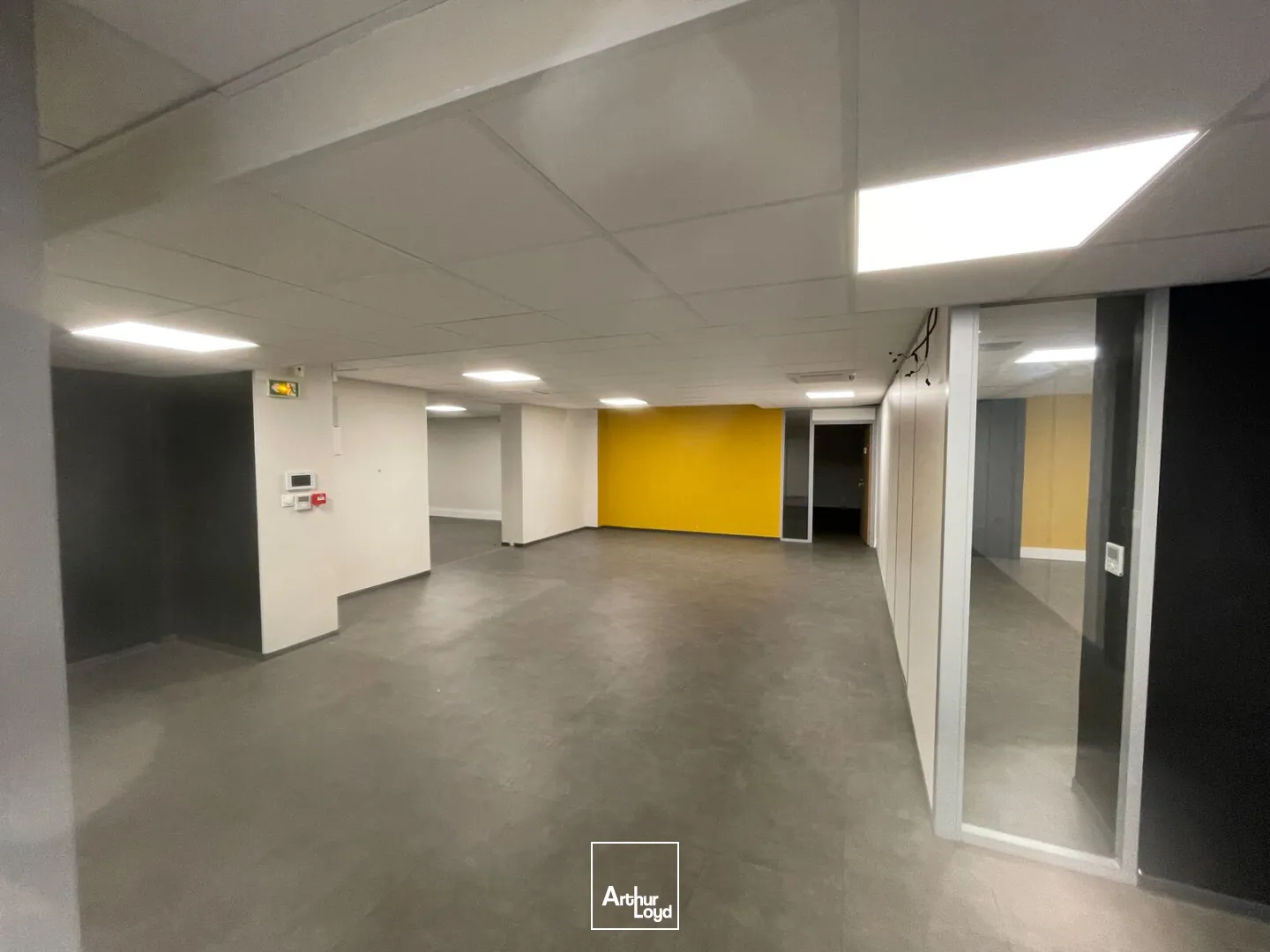 Bureaux - Location - BEZIERS - 34500 - 473-473 - 7615107