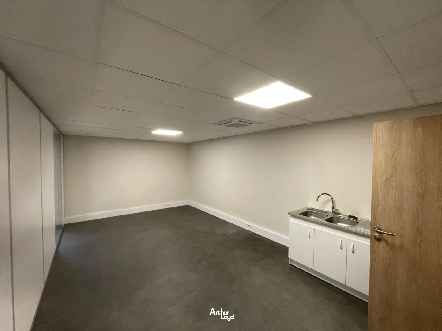 Bureaux - Location - BEZIERS - 34500 - 473-473 - 7615108