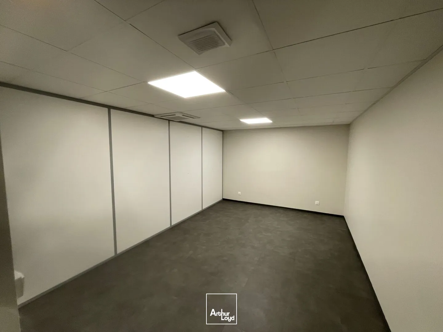 Bureaux - Location - BEZIERS - 34500 - 473-473 - 7615110