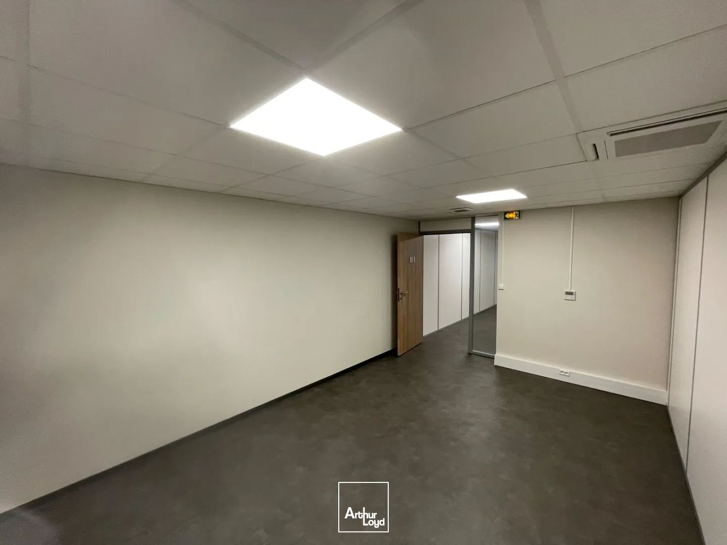 Bureaux - Location - BEZIERS - 34500 - 473-473 - 7615111