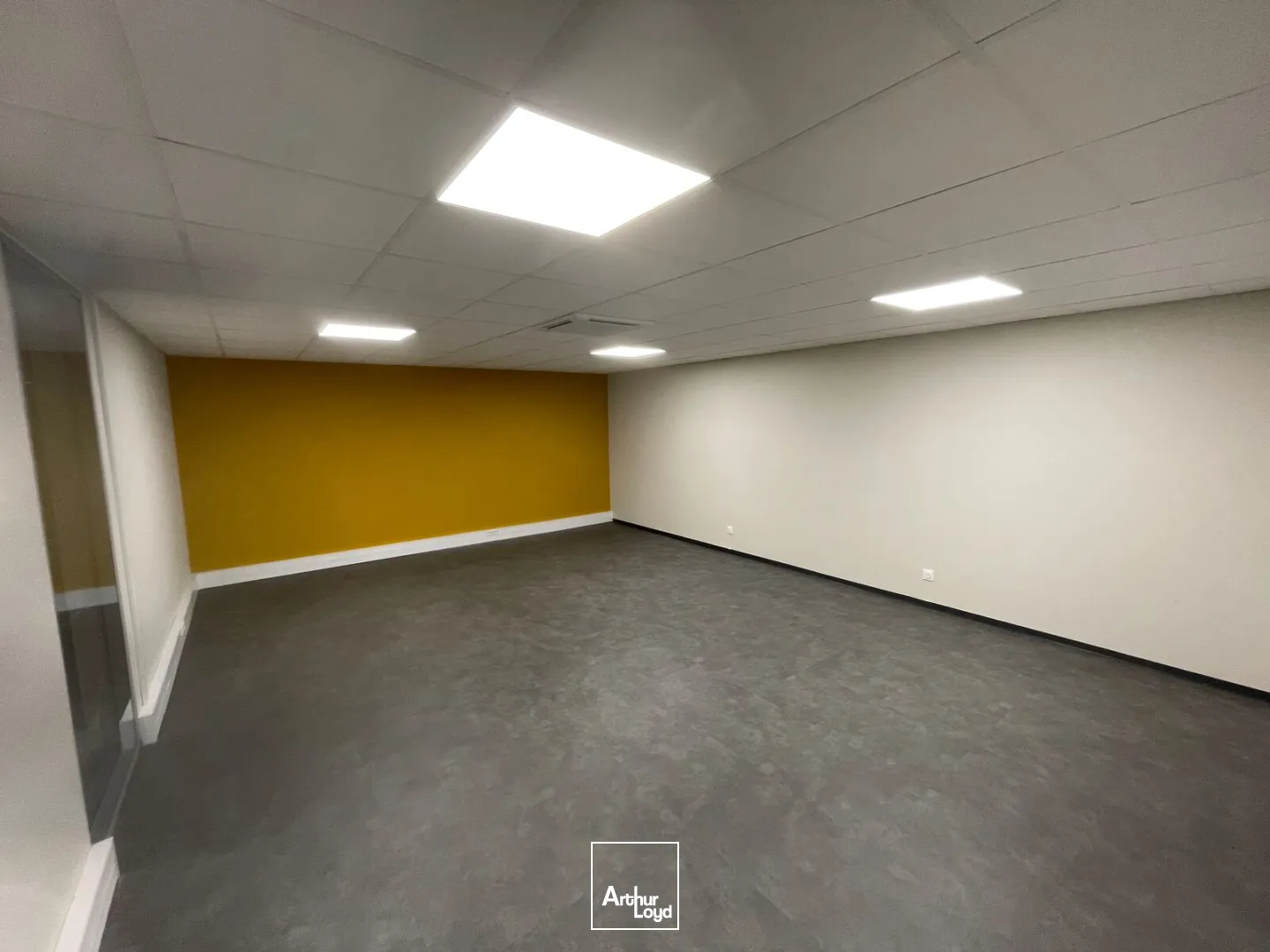 Bureaux - Location - BEZIERS - 34500 - 473-473 - 7615115